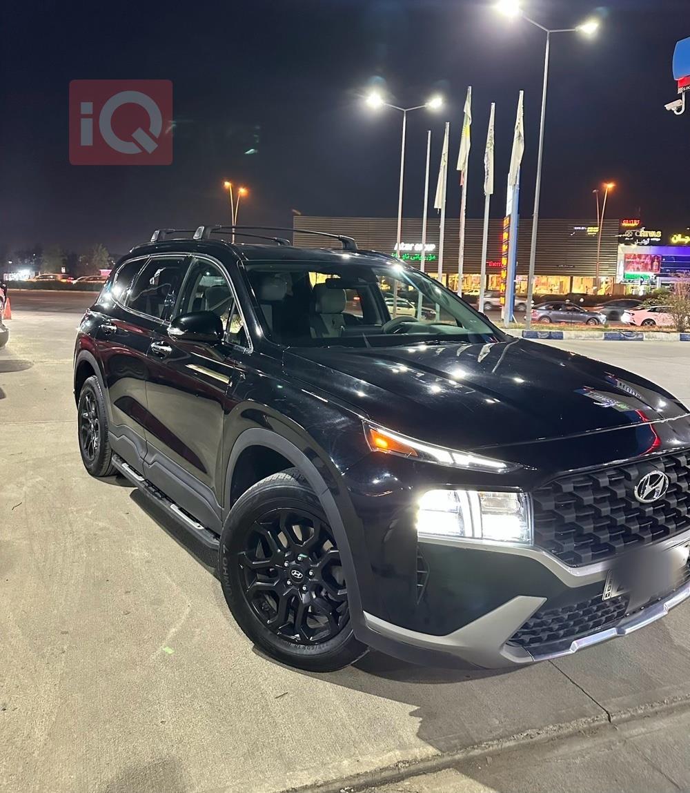 هیۆندای سەنتافی